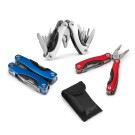 Gadżety reklamowe z logo dla firmy (DUNITO. Mini multi-function pliers)
