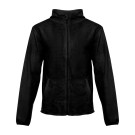Gadżety reklamowe z logo dla firmy (THC HELSINKI. Men's polar fleece jacket)