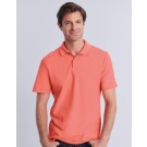 Koszulka polo Softstyle Double Pique, Gildan 64800