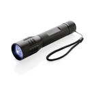 Gadżety reklamowe: 3W large CREE torch, black