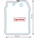 Zapachy samochodowe z logo, dom