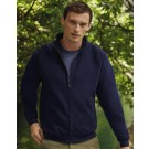 Bluza na zamek Premium, Fruit of the Loom 62-228-0