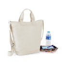 Torba Canvas Day, Bagbase BG673