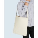 Torba Bawełniana z pojedynczym uchwytem, SG Accessories - BAGS (Ex JASSZ Bags) 3842-1LH