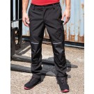 Spodnie robocze Softshell Slim, Result Work-Guard R473X