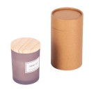 Gadżety reklamowe z nadrukiem (Scented candle)