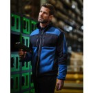 Męska kurtka E-Volve Stretch Hybrid, Regatta Professional TRF720