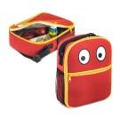 Gadżety reklamowe z logo dla firmy (SEBASTIAN. Cooler bag for children 3 L)
