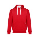 Gadżety reklamowe z logo dla firmy (THC MOSCOW. Unisex sweatshirt)