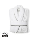 Gadżety reklamowe: VINGA Harper bathrobe L/XL