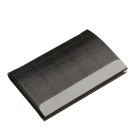 Gadżety reklamowe z nadrukiem (Emboss business card holder)