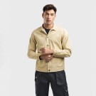 Gadżety reklamowe z logo dla firmy (THC BRATISLAVA. Men's workwear jacket)