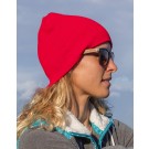 Czapka dwuwarstwowa Beanie, Result Winter Essentials RC074X