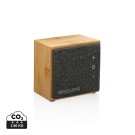 Gadżety reklamowe: Wynn 5W bamboo wireless speaker