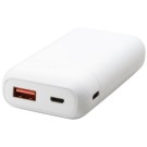 Odyssey powerbank o wysokiej gęstości energetycznej, 10 000 mAh