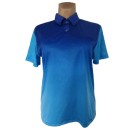 Koszulki polo z kolorowym nadrukiem zdjęcia lub logo