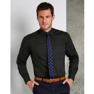 Koszula Business Classic Fit , Kustom Kit KK104