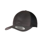 Czapka z daszkiem 360° Omnimesh 2-Tone, Flexfit 6360T