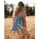 Worek gimnastyczny Organic Cotton InCo., Westford Mill W160