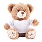 Gadżety reklamowe z nadrukiem (Grizzly cuddly toy)
