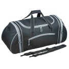 Gadżety reklamowe z nadrukiem (Prescott travel bag)