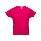 Gadżety reklamowe z logo dla firmy (THC LUANDA. Men's t-shirt)