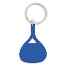 Gadżety reklamowe: key-ring padel