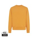 Gadżety reklamowe: Iqoniq Kruger relaxed recycled cotton crew neck