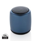 Gadżety reklamowe: Mini aluminium wireless speaker