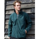 Polar Soft Shell Osaka, Result R131M