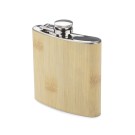 Gadżety reklamowe: Hip flask RIDLEY 200 ml