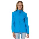 Damska Wiatrówka Sirocco, B&C Outerwear JW902