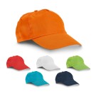 Gadżety reklamowe z logo dla firmy (CHILKA. Cap for children)