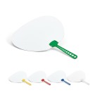 Gadżety reklamowe z logo dla firmy (GUAVIARE. Hand fan)