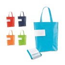 Gadżety reklamowe z logo dla firmy (COVENT. Foldable bag)