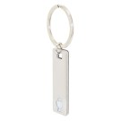 Gadżety reklamowe: elongated chalice key-ring