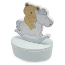 Gadżety reklamowe: foal box