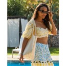Torba bawełniana Fairtrade, Westford Mill W626
