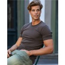 Męski T-Shirt Interlock, Tee Jays 520