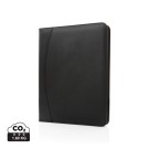 Gadżety reklamowe: RCS rPU deluxe tech portfolio with zipper