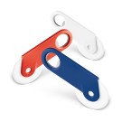 Gadżety reklamowe z logo dla firmy (TOKEV. Pizza cutter)