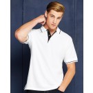 Męskie Polo Classic Fit St. Mellion, Kustom Kit KK606