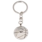 Gadżety reklamowe: basketball metal key-ring