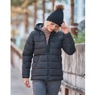 Damska kurtka z kapturem Lite, Tee Jays 9647