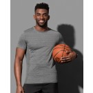 Męska koszulka Sports-T Race Recycled, Stedman ST8850