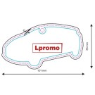 Zapachy z Waszym logo, samochód