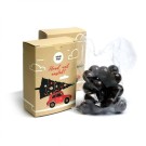 Słodycze Reklamowe z Logo (Dragee "Nut in chocolate")