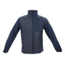 Gadżety reklamowe: softshell high luxory