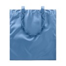 Shopping bag shiny coating