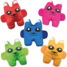Gadżety reklamowe: plush toy "mimo" 5 pcs